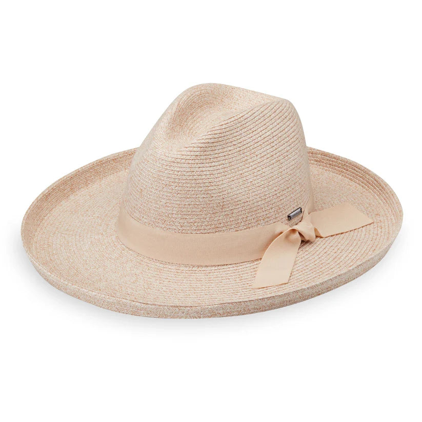 Carkella Vivian-White Beige