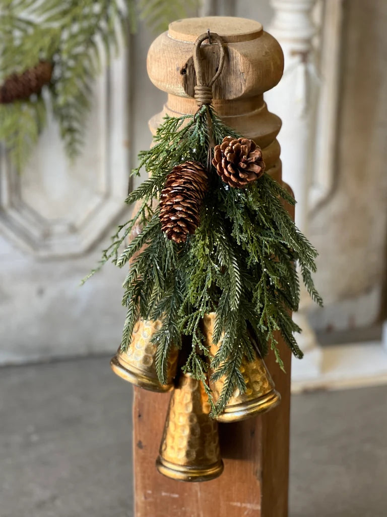 17.75" Alto Bell Greens Drop