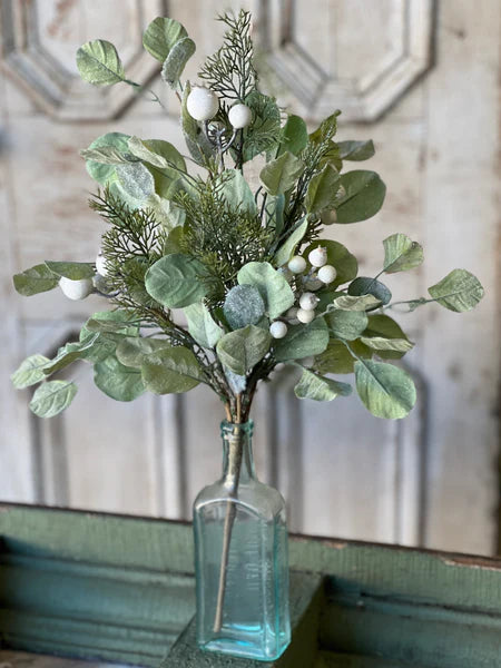 Splash of Splendor 21" Bush