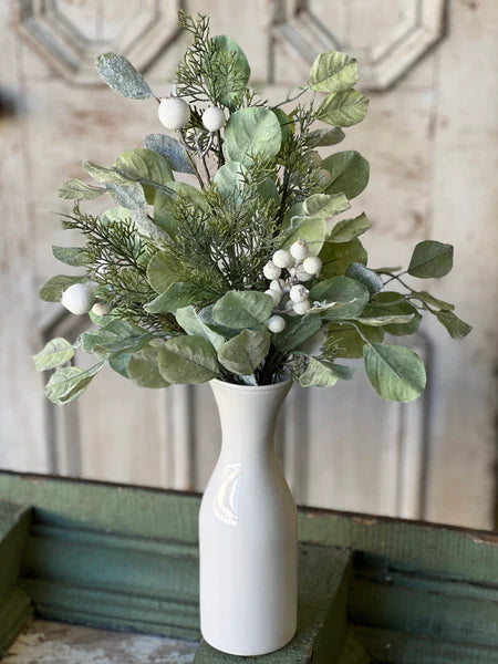 Splash of Splendor 21" Bush