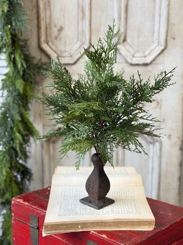20" Stillwood Greens Bush
