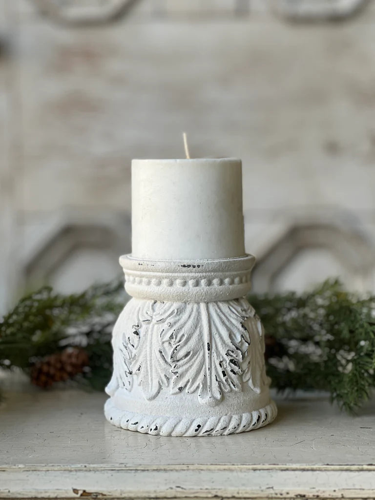 Relevare Candle Holder | 4.5"