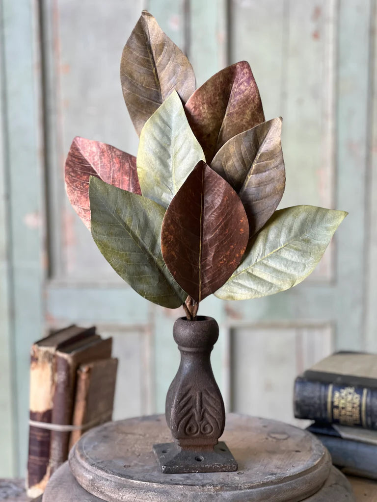 Painterly Magnolia Pick | 18"