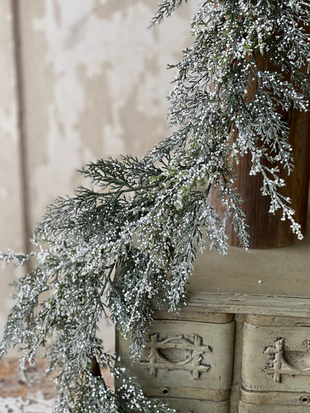 Constellation Juniper 6' Garland