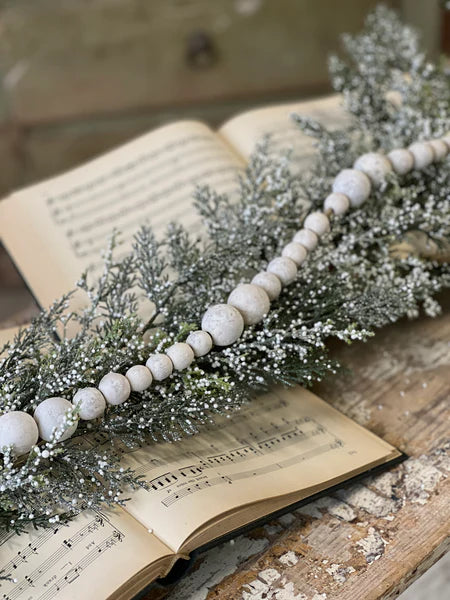 Constellation Juniper 6' Garland