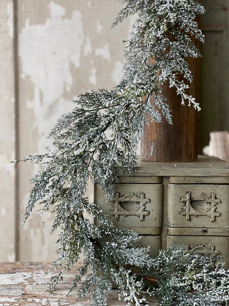 Constellation Juniper 6' Garland