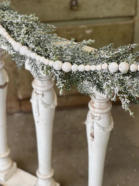Constellation Juniper 6' Garland