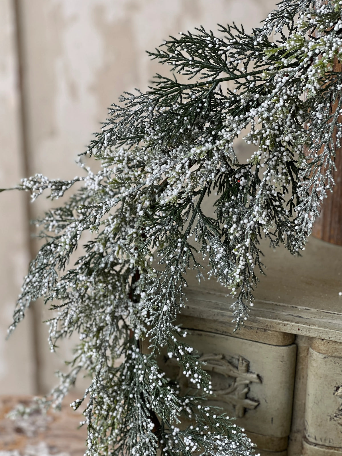 Constellation Juniper 6' Garland