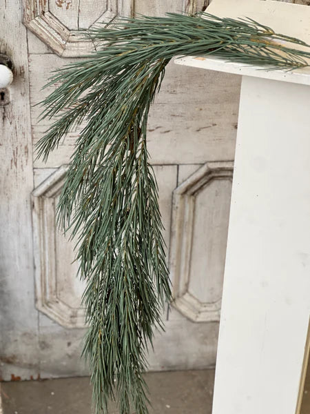 Pendulum Pine 57" Vine