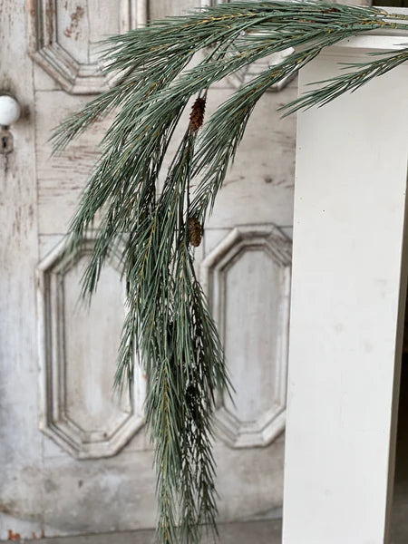 Pendulum Pine 57" Vine