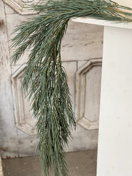 Pendulum Pine 57" Vine
