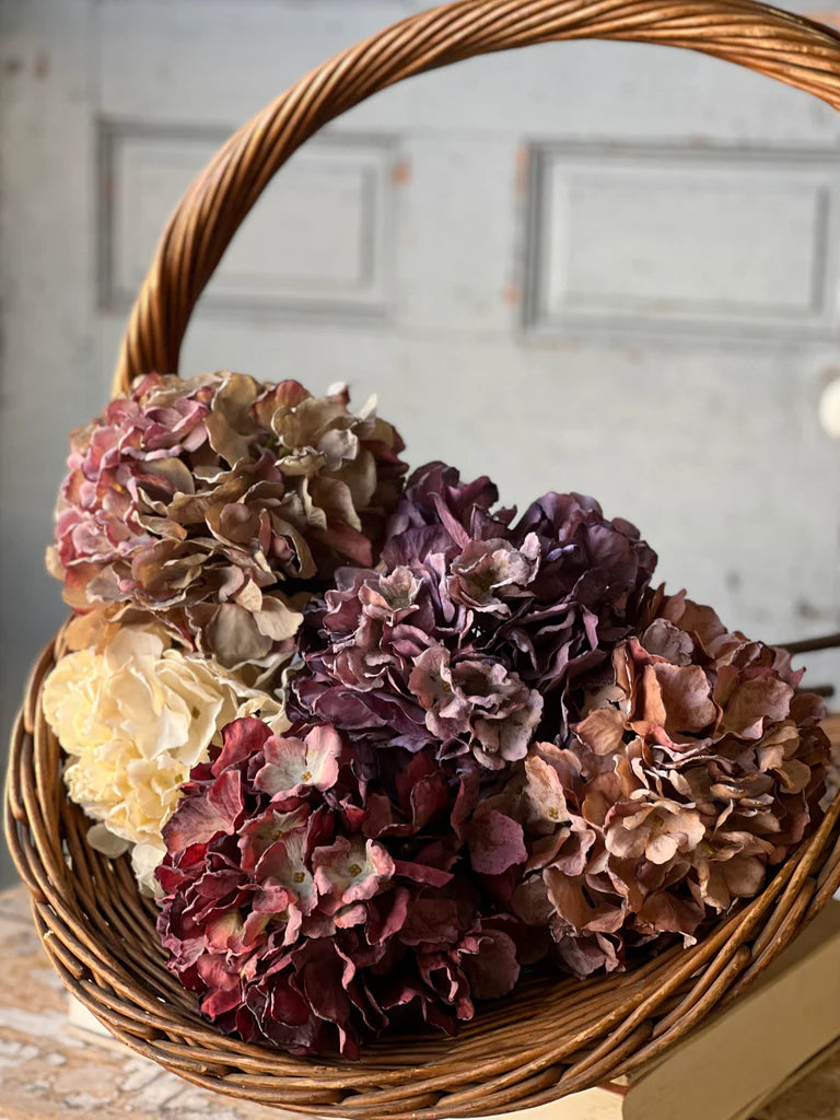 Empire Hydrangea | 25" | Lotus