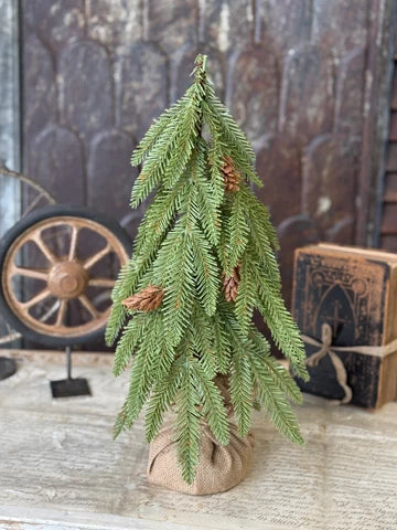 18" Arden Fir Tree
