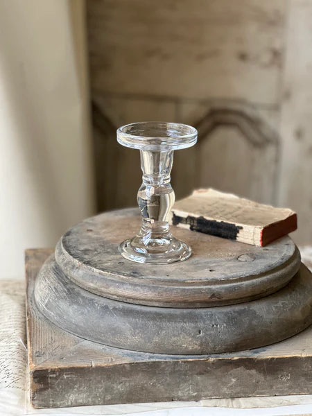 Granville 5.4" Candle Holder