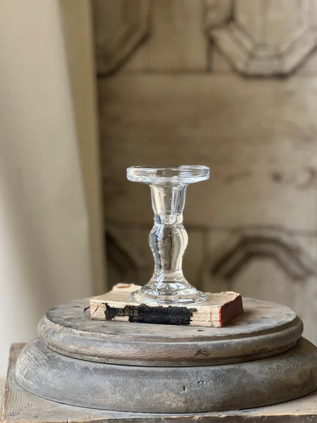 Granville 5.4" Candle Holder