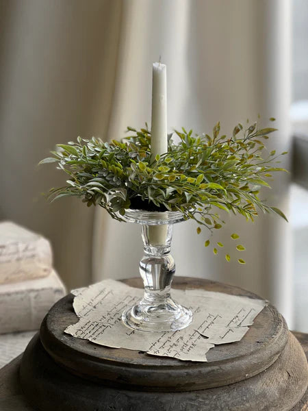 Granville 5.4" Candle Holder