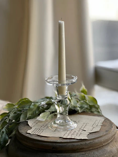 Granville 5.4" Candle Holder