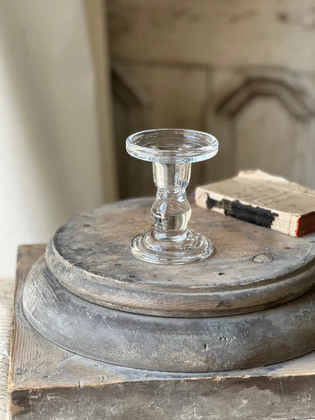 Granville 4.4" Candle Holder