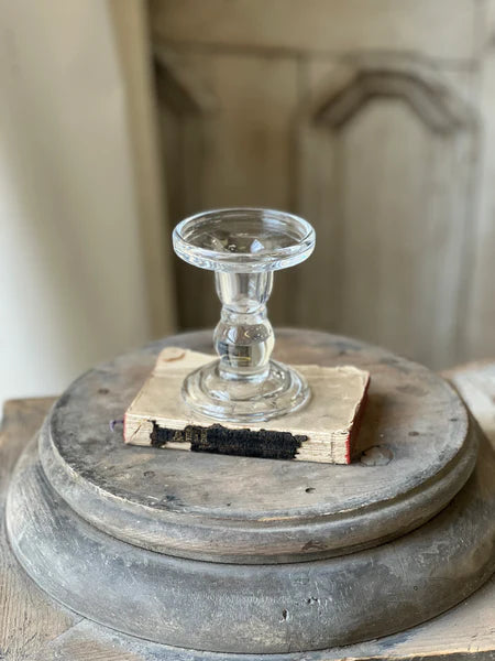 Granville 4.4" Candle Holder