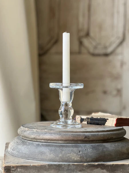 Granville 4.4" Candle Holder