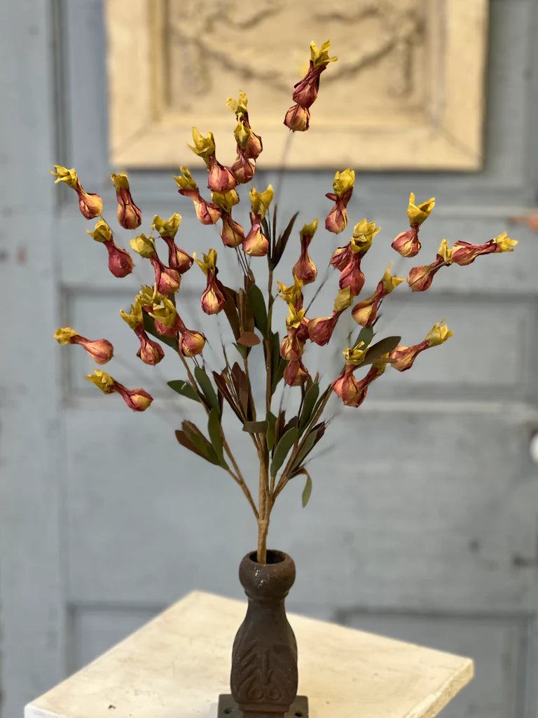 22" Flicker Buds | Dusky