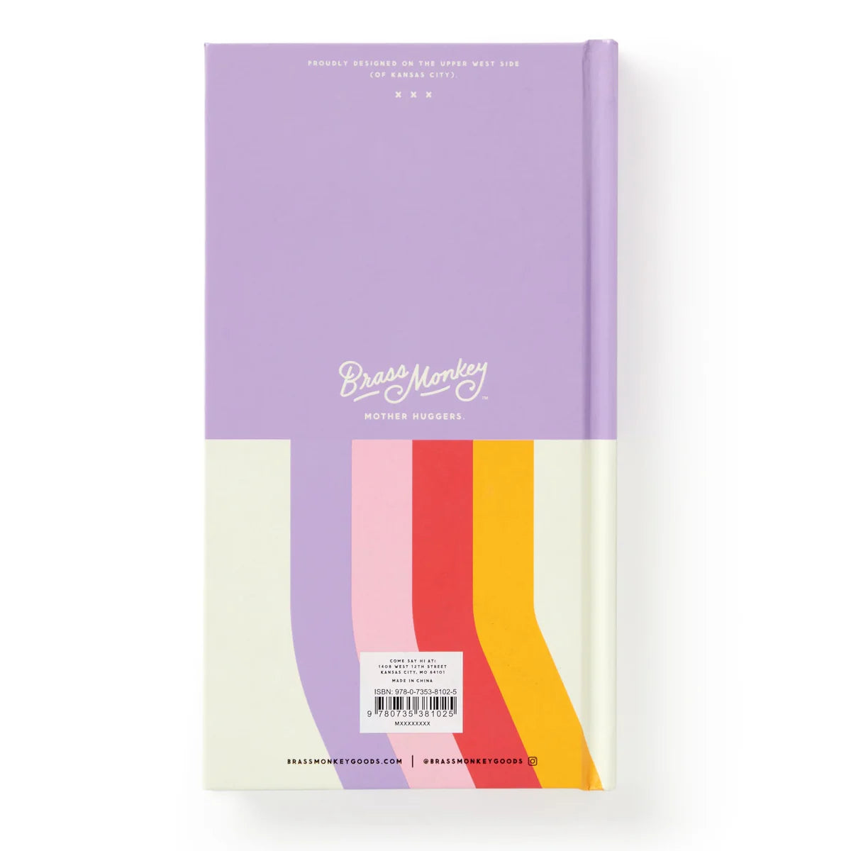 A Trillion Things Every Mom Will Do Prompted Journal