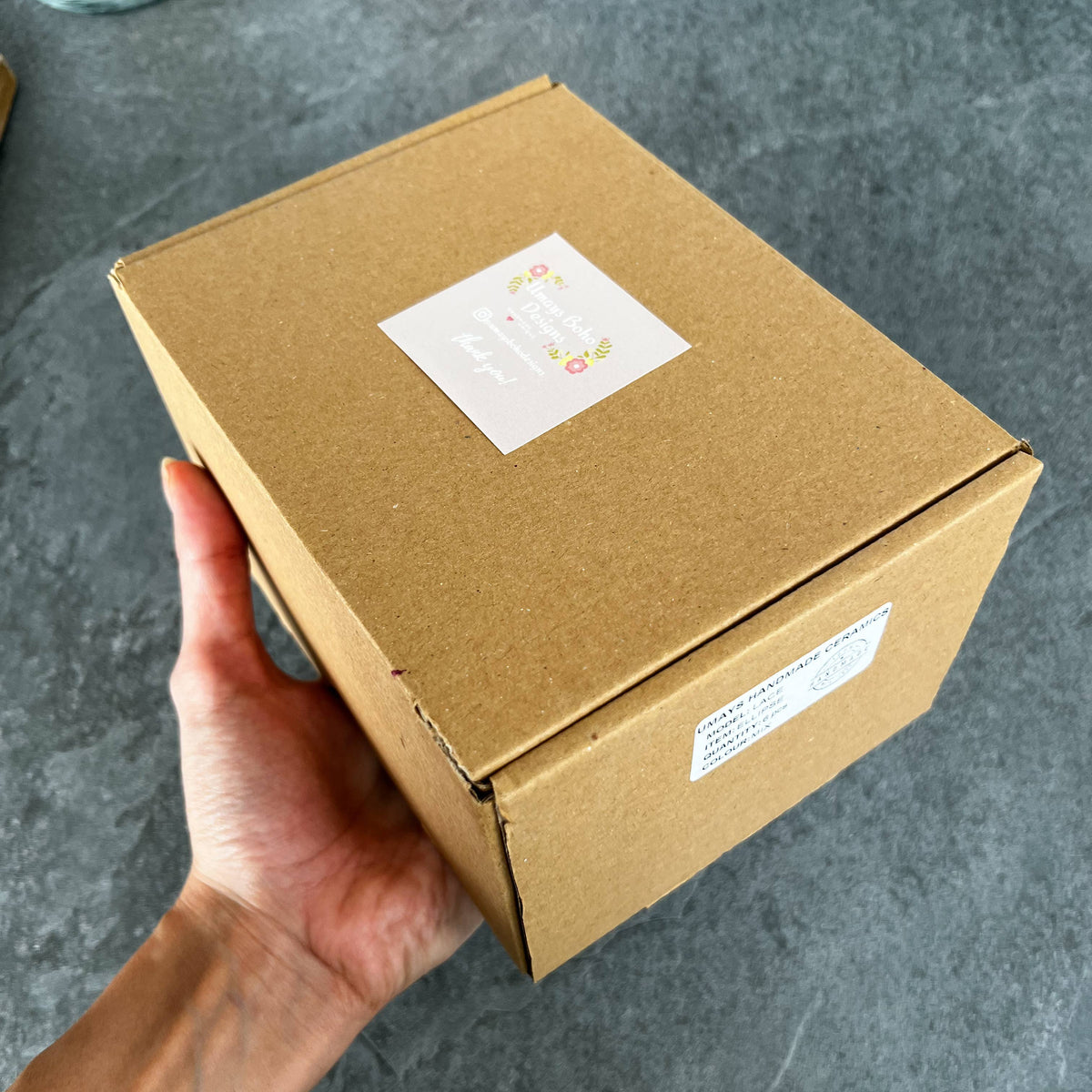 Cute Jewelry Dish, Handmade Pinch Bowls, Boho Home Decor