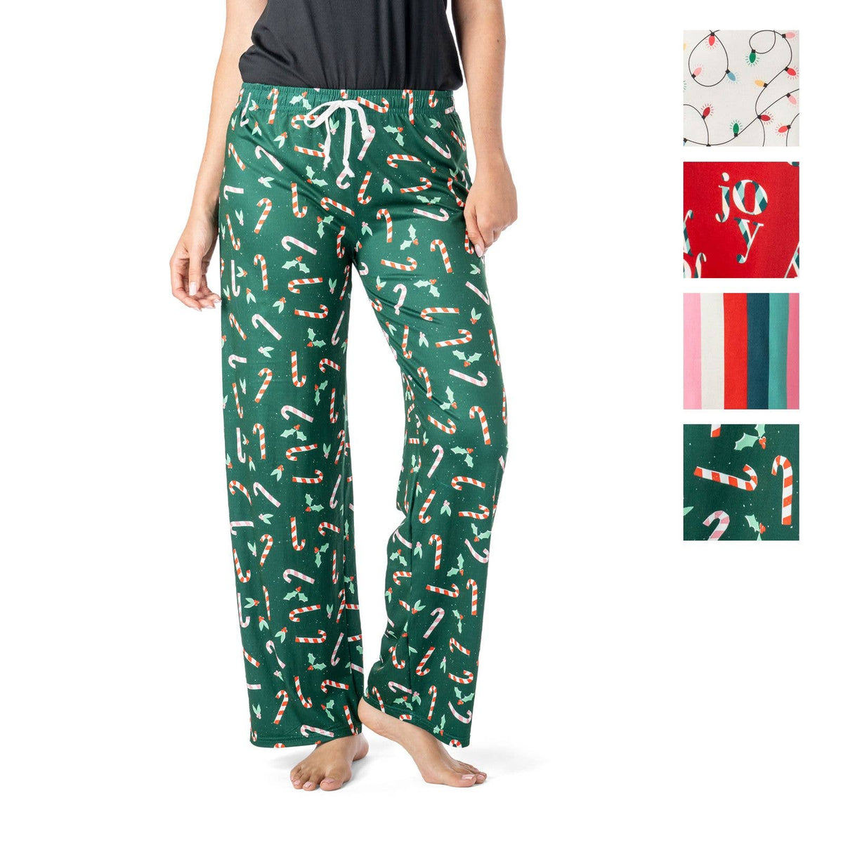Hello Mello Holiday Pants Open Stock (7th Edition)