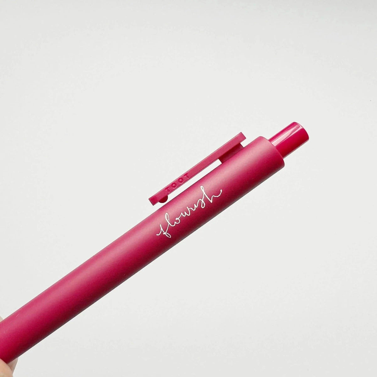 "Grateful" Jotter pen