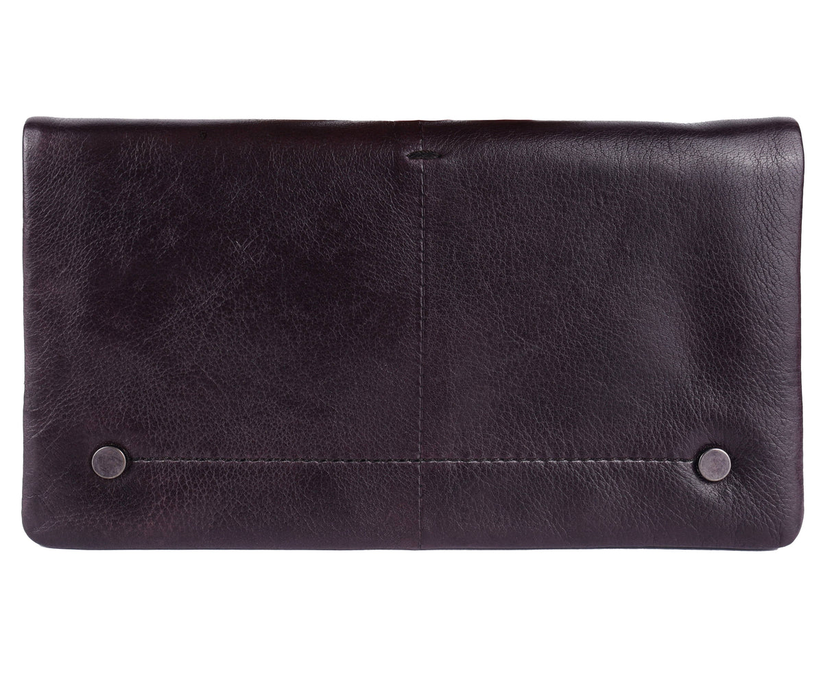 Terry Handcrafted Leather Wallet