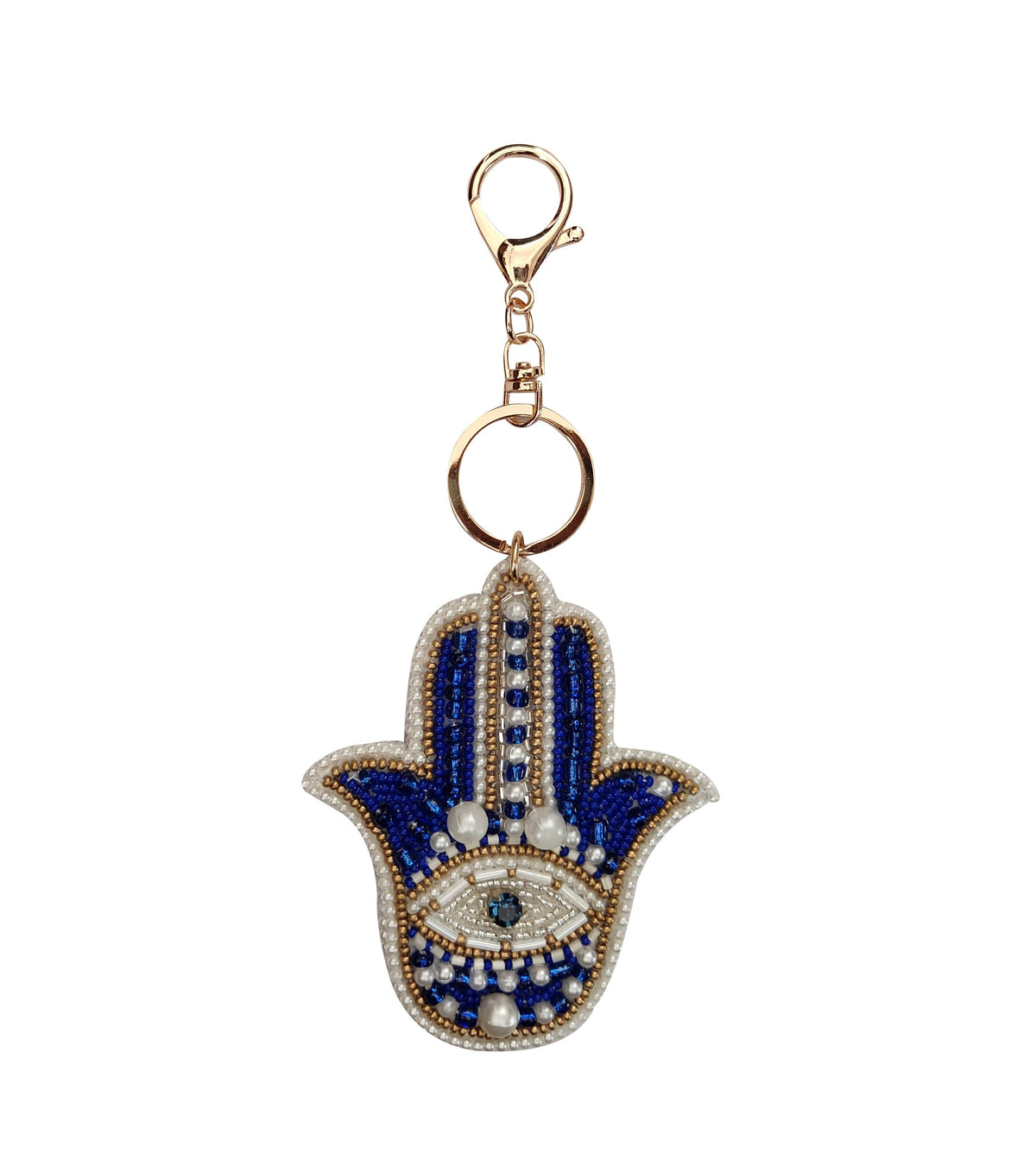 CHARM HAMSA