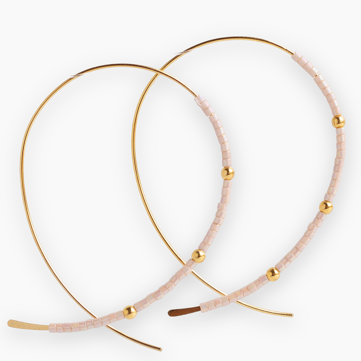 Confetti Earring by Lenny & Eva