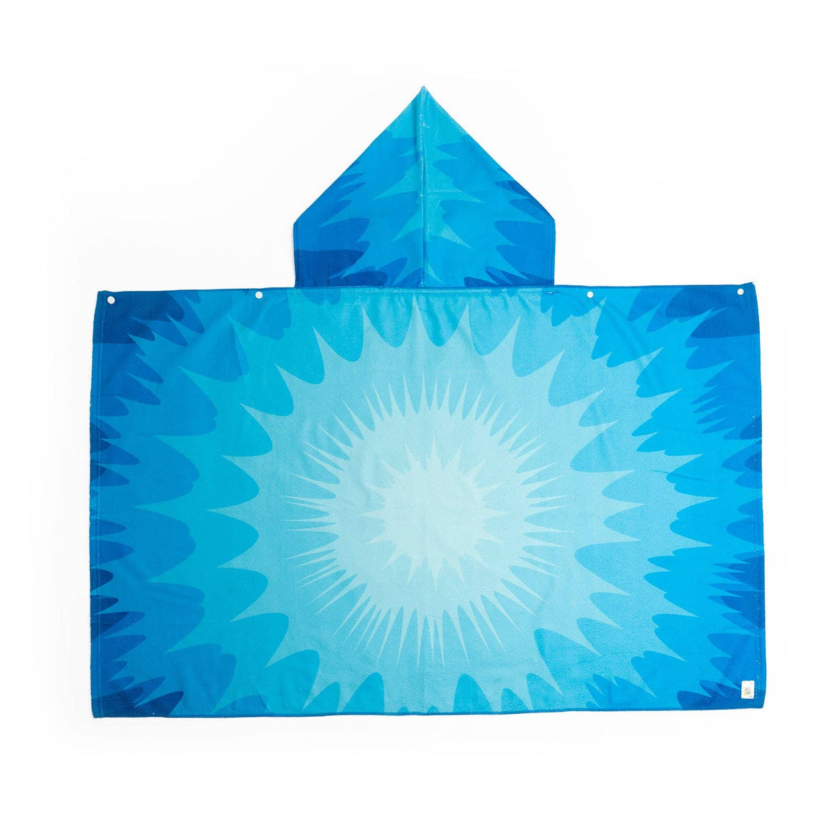 Juice Box Hooded Beach Towels Assortment