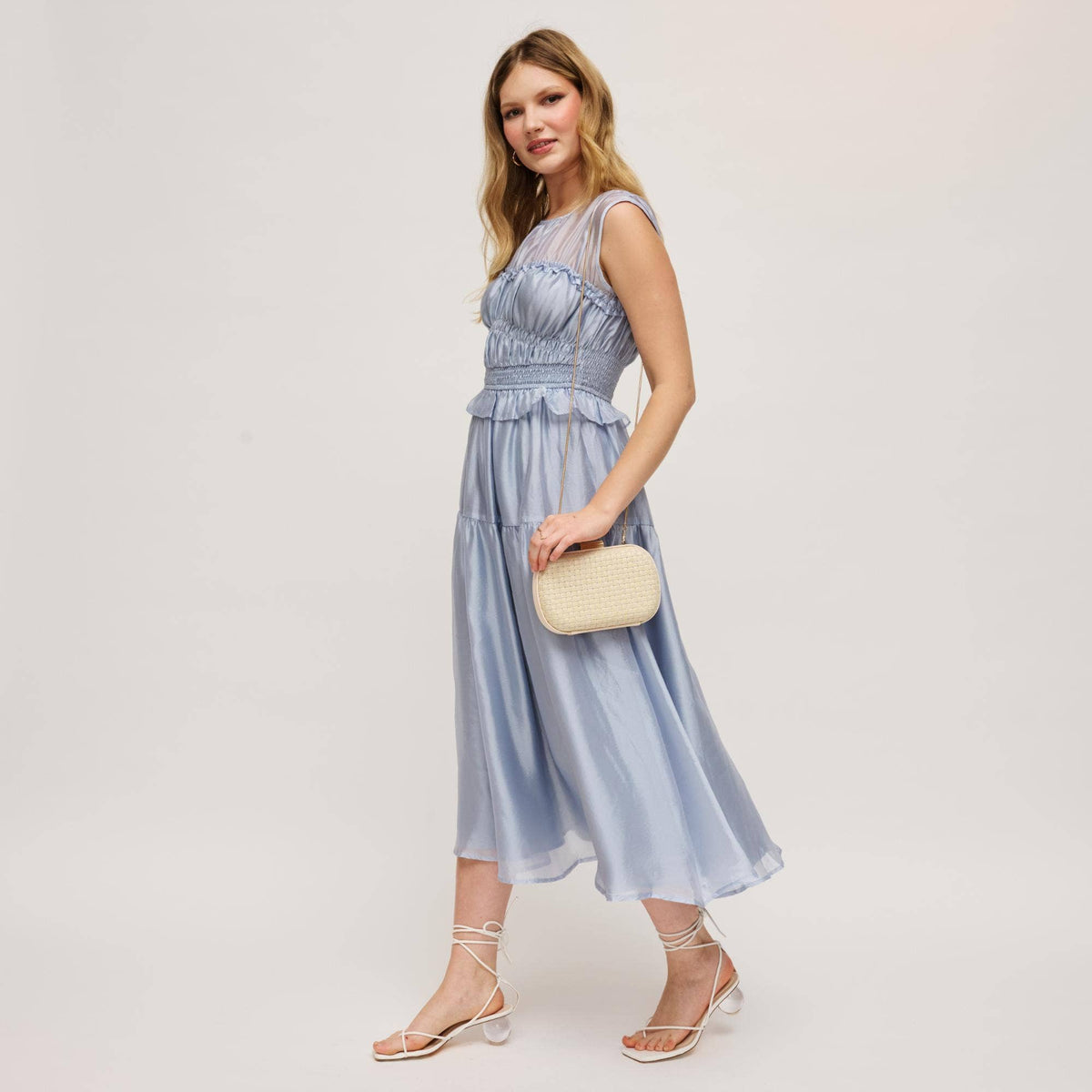 Cove Evening Bag