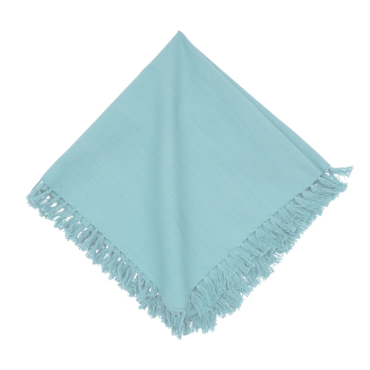 Chapman Surf Color Cotton Napkins - Set of 4