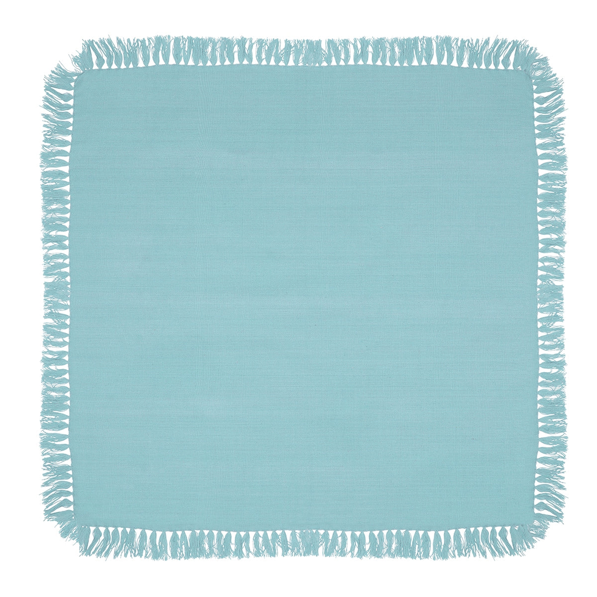 Chapman Surf Color Cotton Napkins - Set of 4