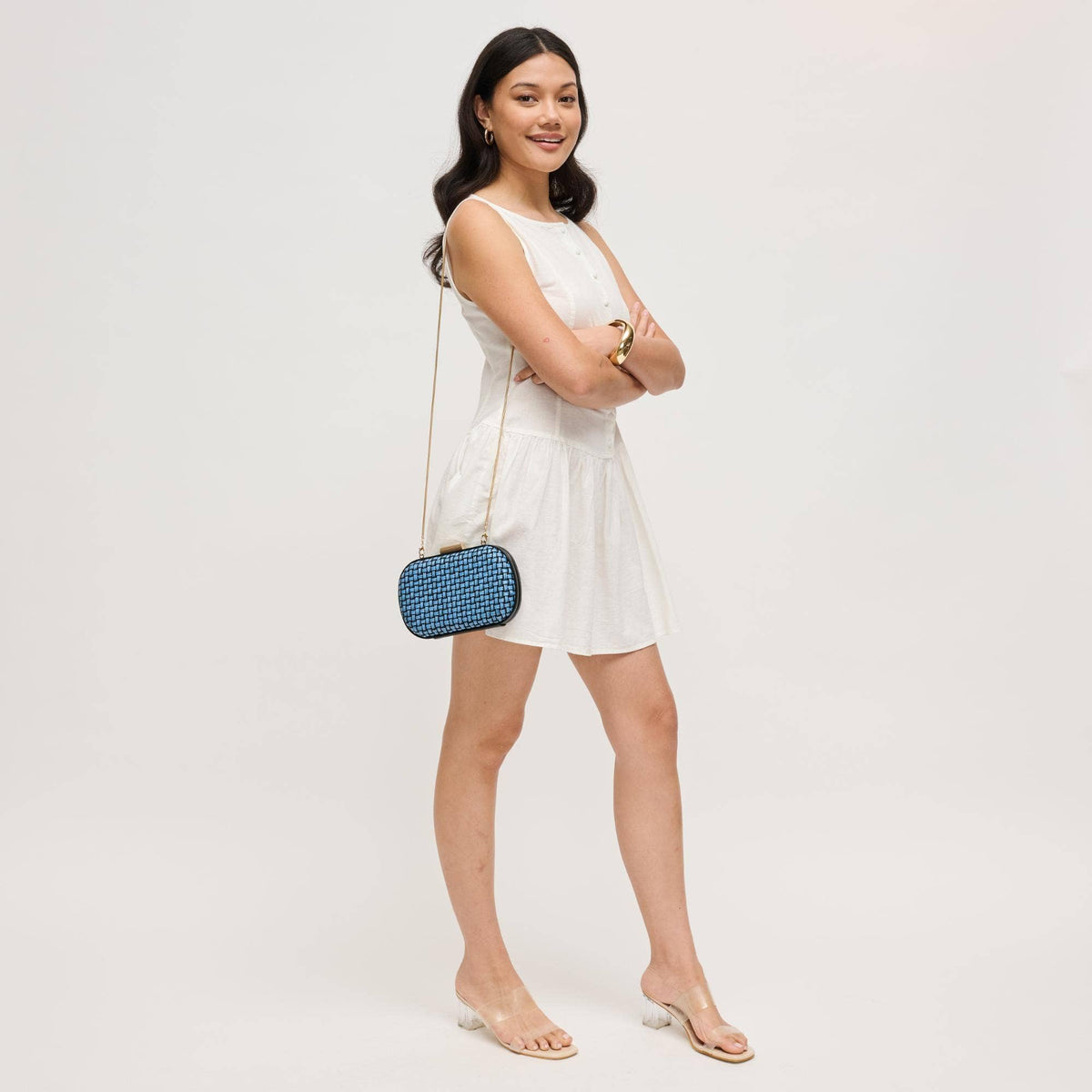 Cove Evening Bag