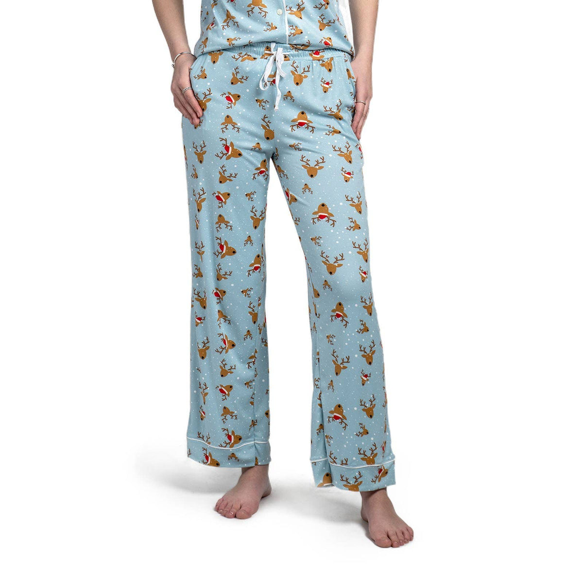 Hello Mello Holiday Pajama Pant