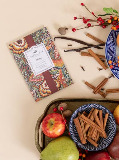 Hope Large Sachet Fall Scent