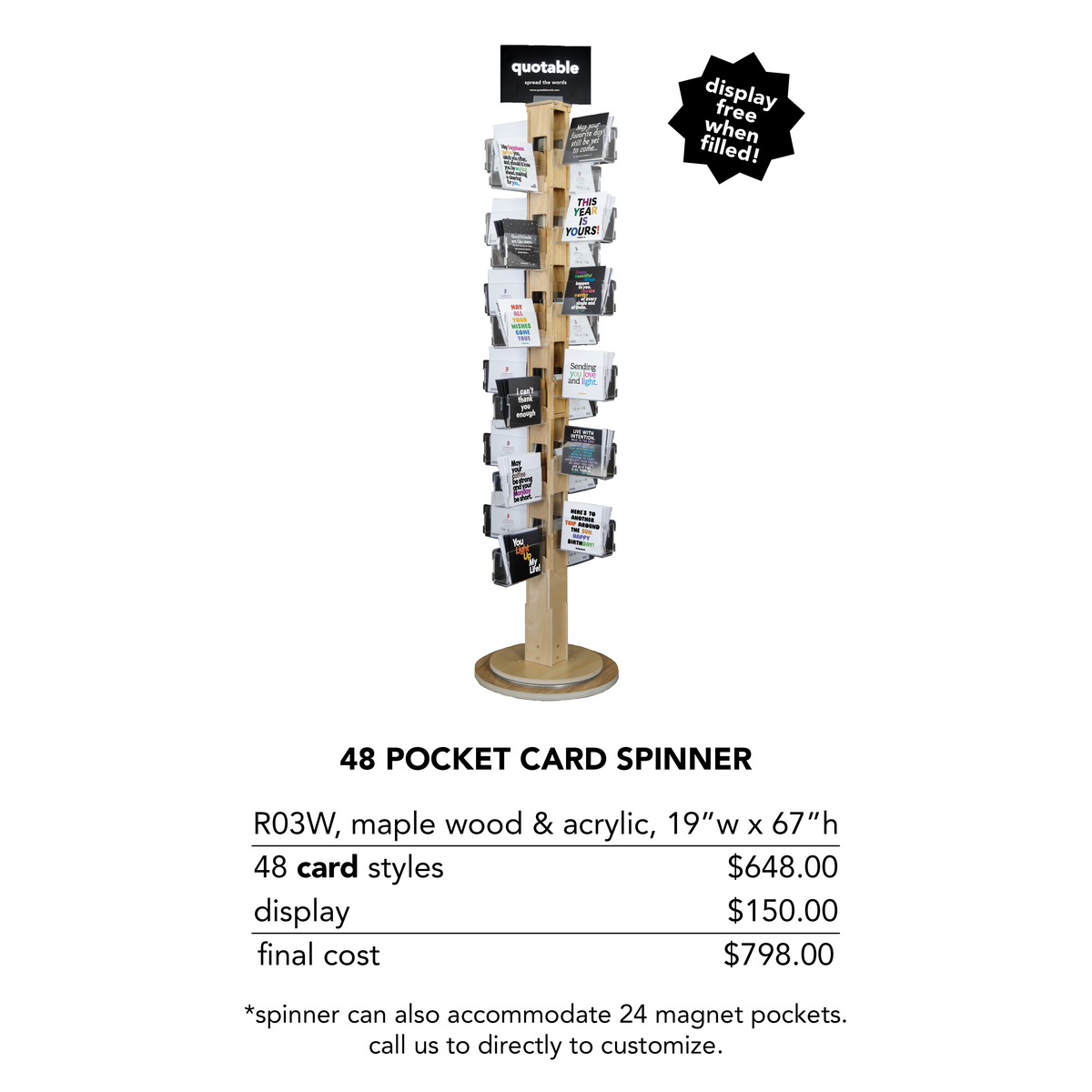 Cards - D357 - Not A Big Thing - Friendship (Unknown)