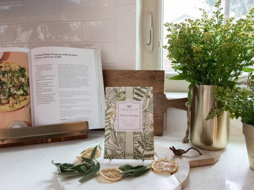 Willow & Sage Large Sachet