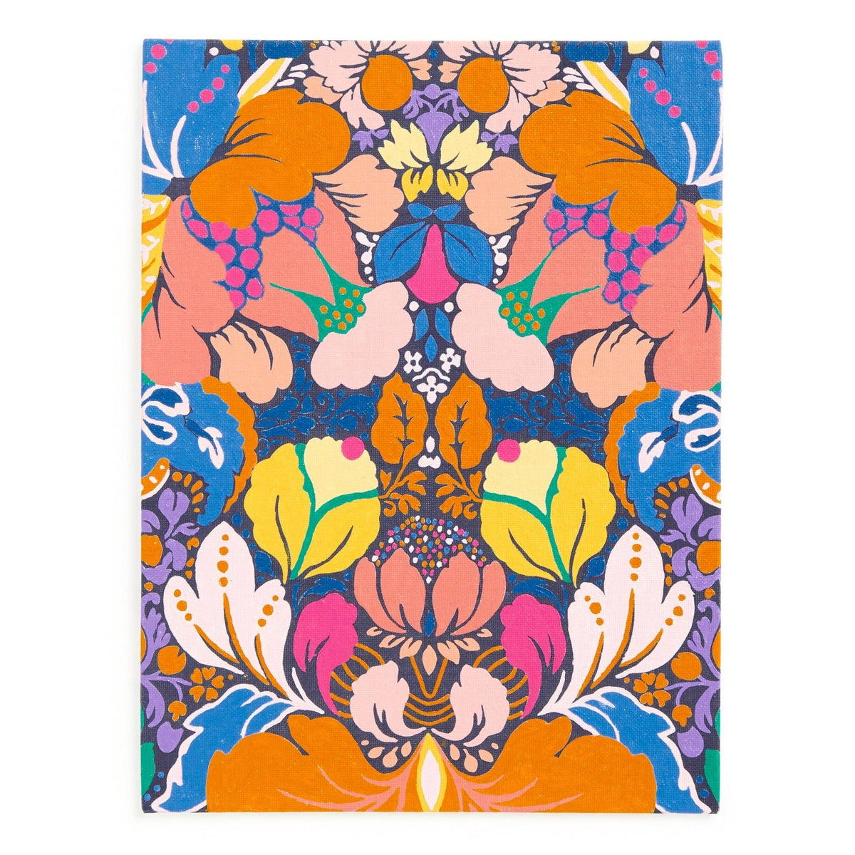 Liberty 9 x 12 Paint by Number Kit Glastonbury