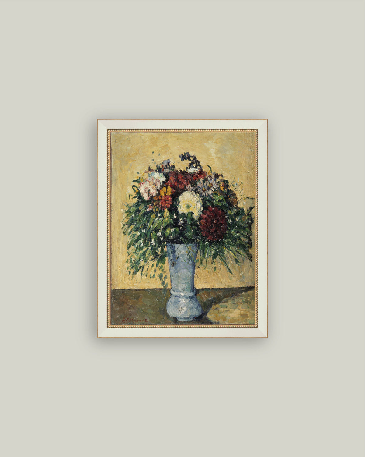 Bouquet of Flowers