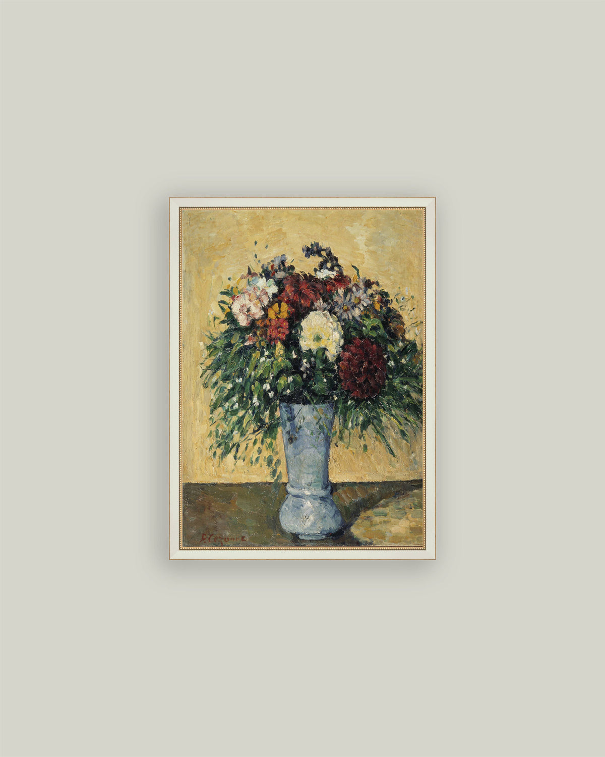 Bouquet of Flowers