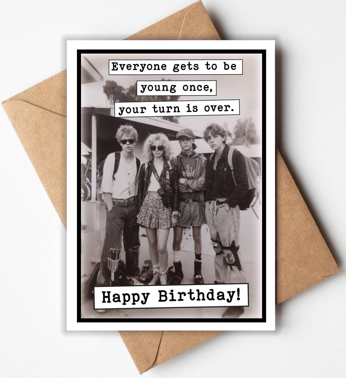Birthday Cards, Greeting Cards, Funny, Boutique Best sellers
