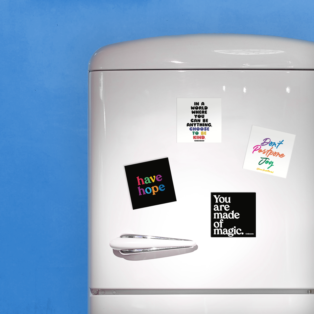 Magnets - M316 - Always Need Mom (Vicki Reece)