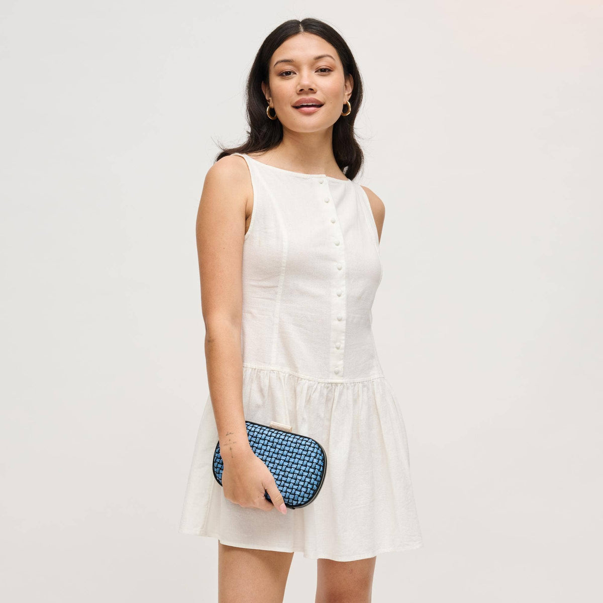 Cove Evening Bag