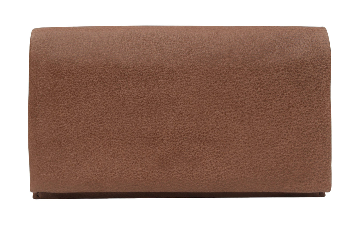 Eloise Handcrafted Leather Wallet