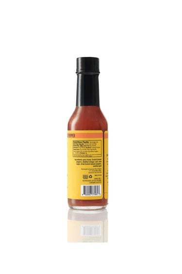 Savannah Bee Company 5 oz Honey Hot Sauce