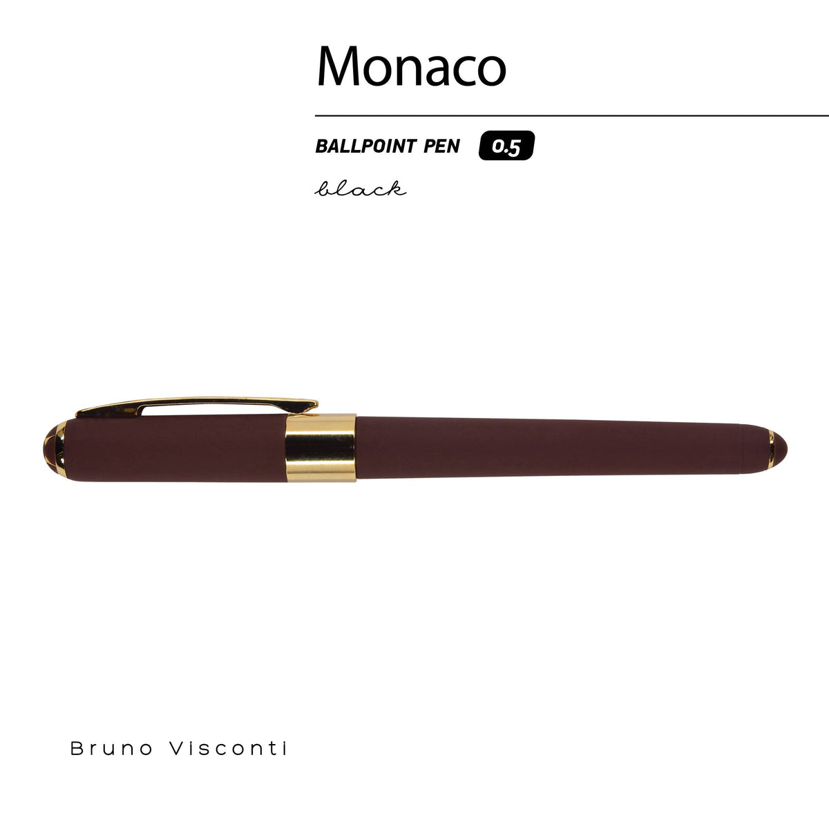 Monaco - Chocolate